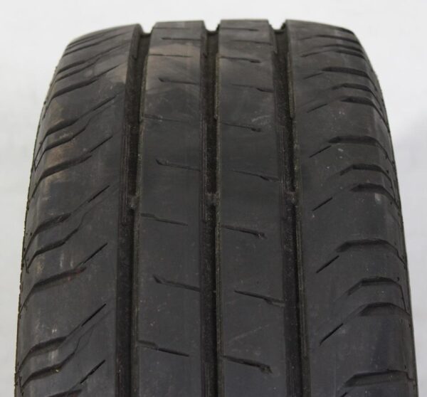 1x 215/65R16C 109/107R CONTINENTAL VAN CONTACT 200 2017 #1QKB – Bild 3
