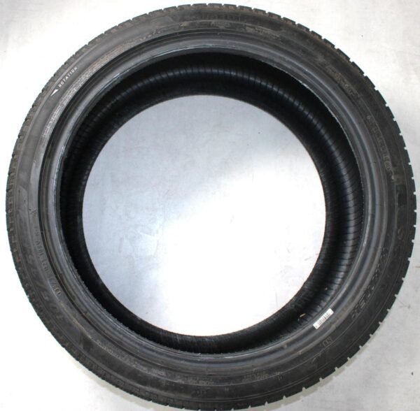 2x 305/35R21 109V PIRELLI SCORPION WINTER WINTERREIFEN N0 #1BLP – Bild 5