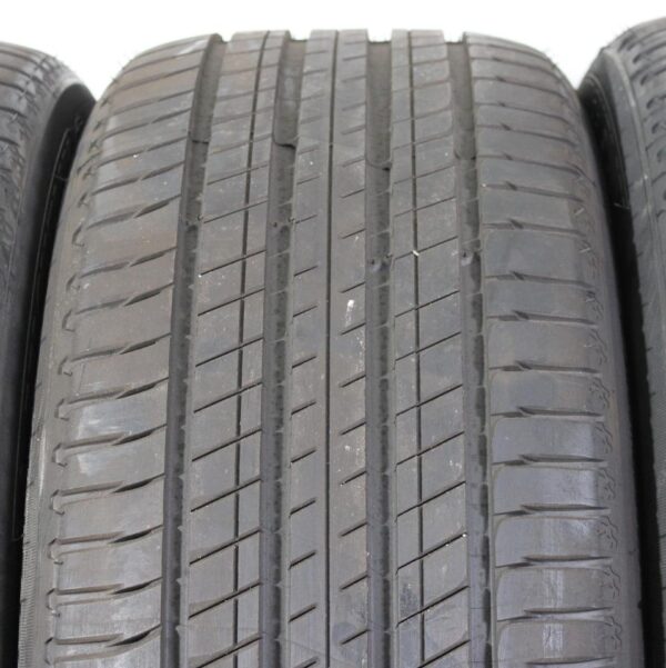 2x 255/45R20 105Y 2x 275/45R20 110Y MICHELIN SILENT XL #1S6C – Bild 5