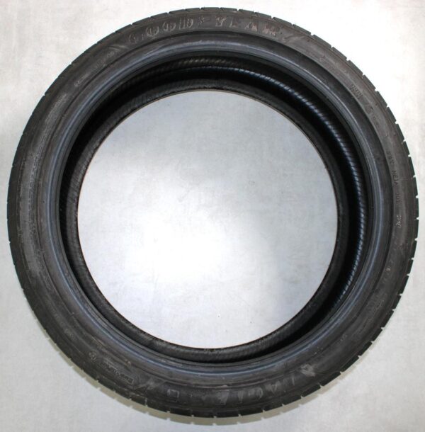 1x 225/40R19 89Y GOODYEAR EAGLE F1 ASYMMETRIC 2 RUNFLAT RSC #1TZX – Bild 4