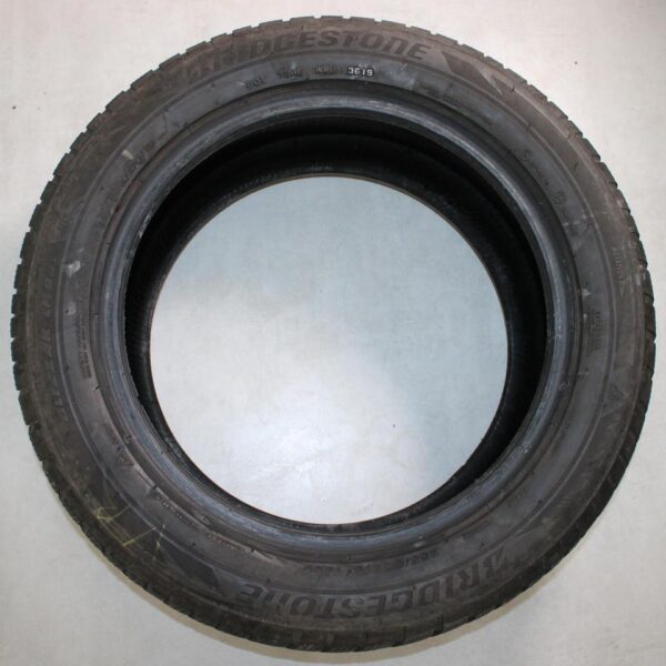 1x 255/50R18 106V BRIDGESTONE BLIZZAK LM001 7MM 2019 #1TON – Bild 5