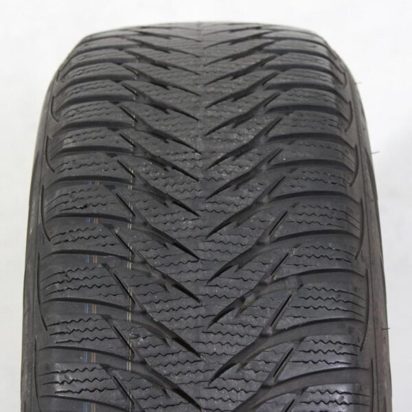 1x 195/55R16 87H GOODYEAR ULTRA GRIP 8 WINTERREIFEN * #1TGE – Bild 3