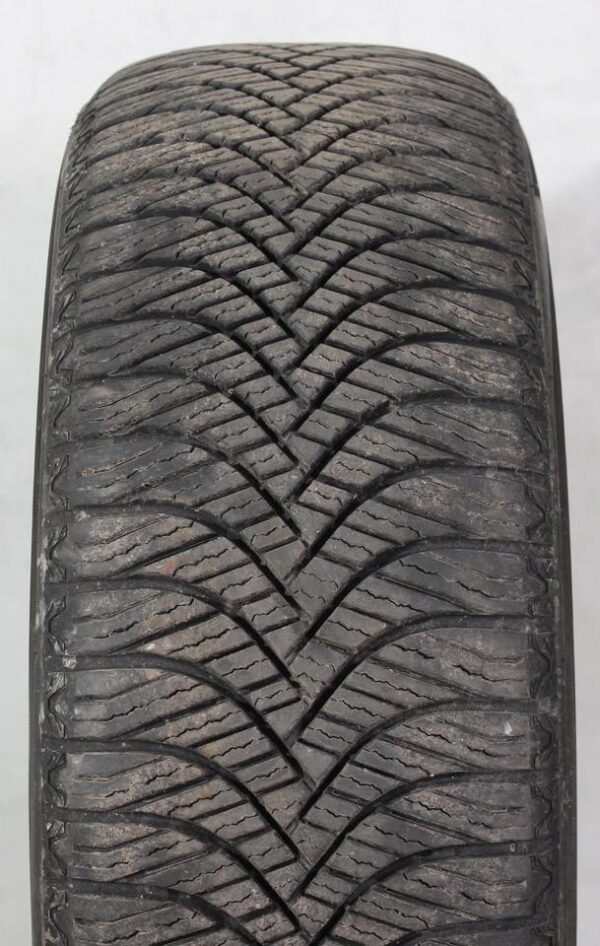 1x 195/55R16 91V GOODRIDE ALL SEASON Z-401 2021 6MM FREIHAU #1VAI – Bild 2