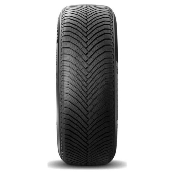 4 x 225/50R17 98V XL MICHELIN ALPIN 7 WINTERREIFEN FREIHAUS – Bild 4