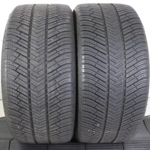 2x 295/40R20 106V MICHELIN WINTERREIFEN 2015/2019 N0 #1OSU
