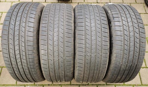 4x 235/50R19 103W NANKANG CROSS SPORT SP-9 SOMMERREIFEN #8810