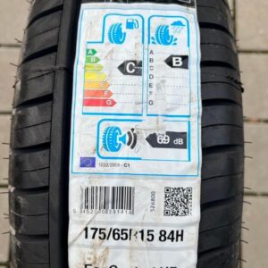 1x 175/65R15 84H FULDA ECO CONTROL HP SOMMERREIFEN 2020 #7704