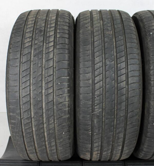 4x 245/50R19 105W MICHELIN SOMMERREIFEN RUNFLAT 2018 * #144Y – Bild 2