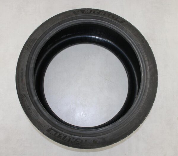 2x 295/30R19 100Y MICHELIN PILOT SPORT 4S SOMMERREIFEN #1IAL – Bild 7