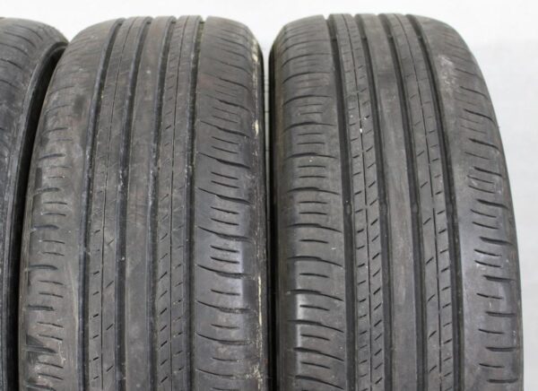 4x 225/60R18 100H DUNLOP GRANDTREK PT30 SOMMERREIFEN 2019 #1IJM – Bild 4