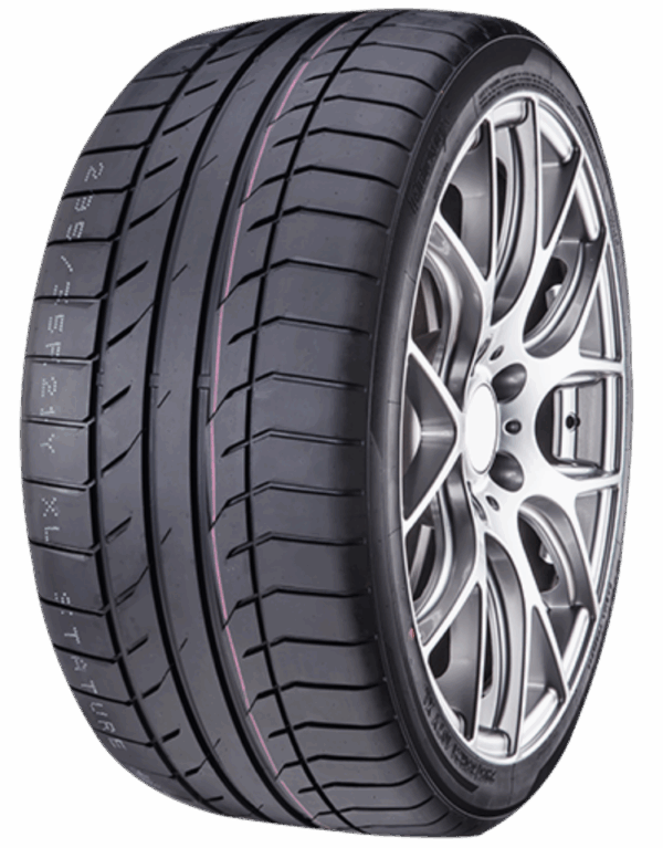 2 X 295/30R22 103Y XL GRIPMAX STATURE H/T SOMMERREIFEN NEU