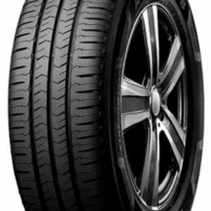 4 X 205/65R16C 107T NEXEN ROADIAN CT8 SOMMERREIFEN ★ NEU