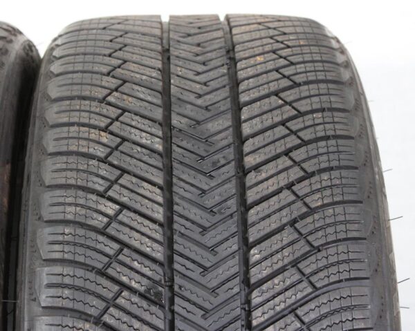 2x 265/40R19 98V MICHELIN PILOT ALPIN PA4 WINTERREIFEN N0 #1PTT – Bild 4