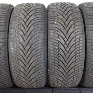 4x 225/45R17 94H KLEBER KRISALP HP3 WINTERREIFEN 2020 XL #1SNM