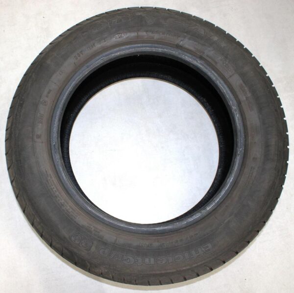 1x 195/65R15 91H GOODYEAR EFFICIENT GRIP SOMMERREIFEN 7MM #1Z0B – Bild 4