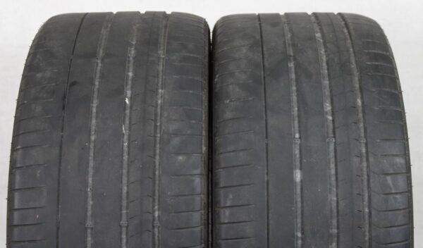 2x 315/30R22 107Y PIRELLI PZERO SOMMERREIFEN 2019 * #17TR – Bild 2