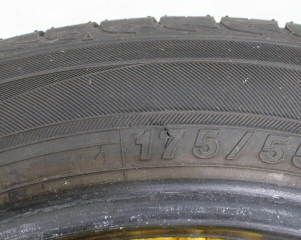 2x 145/65R15 72H 2x 175/55R15 77V YOKOHAMA SOMMERREIFEN #1Z0K – Bild 7