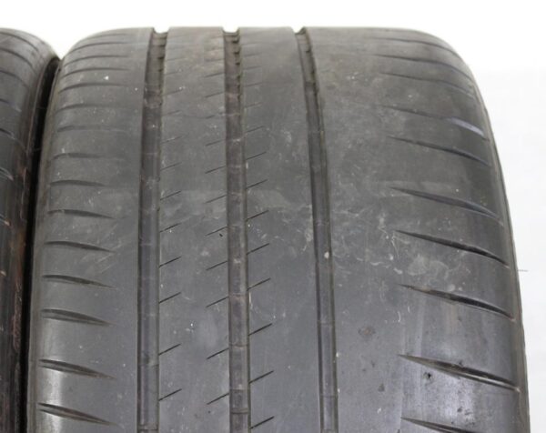 2x 305/30R20 103Y MICHELIN PILOT SPORT CUP 2 SOMMERREIFEN #1UGI – Bild 4