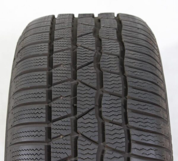 1x 225/55R17 101V CONTINENTAL WINTER CONTACT TS830P 2022 #1QRX – Bild 3