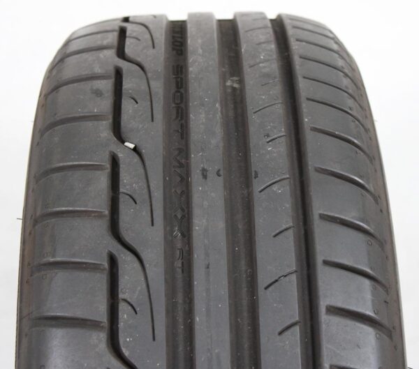1x 215/50R17 91Y DUNLOP SPORT MAXX RT SOMMERREIFEN 2022 #1CLU – Bild 3