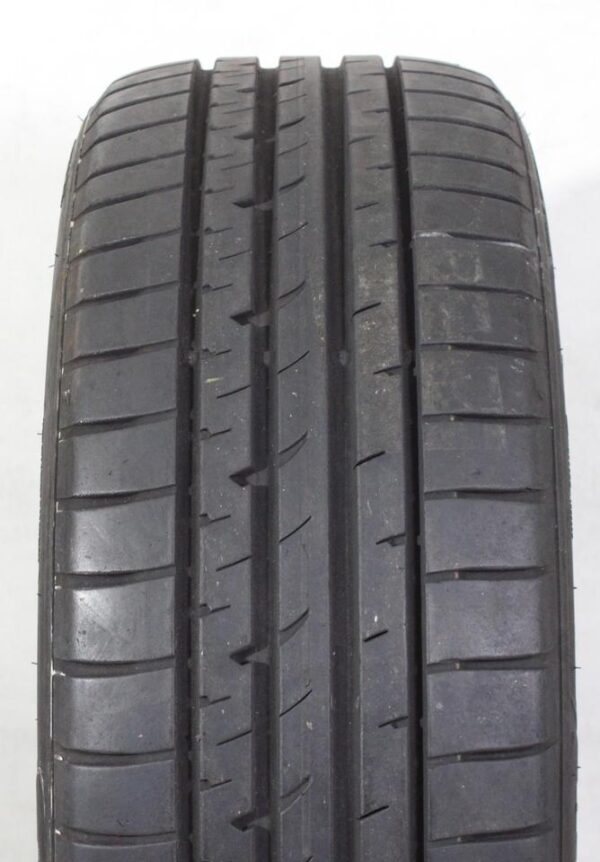 1x 225/40R19 89Y GOODYEAR EAGLE F1 ASYMMETRIC 2 RUNFLAT 6MM #1WYN – Bild 2