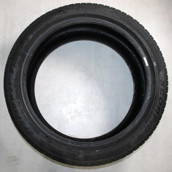2x 275/40R21 107V PIRELLI SCORPION WINTER WINTERREIFEN N0 #1O9T – Bild 7