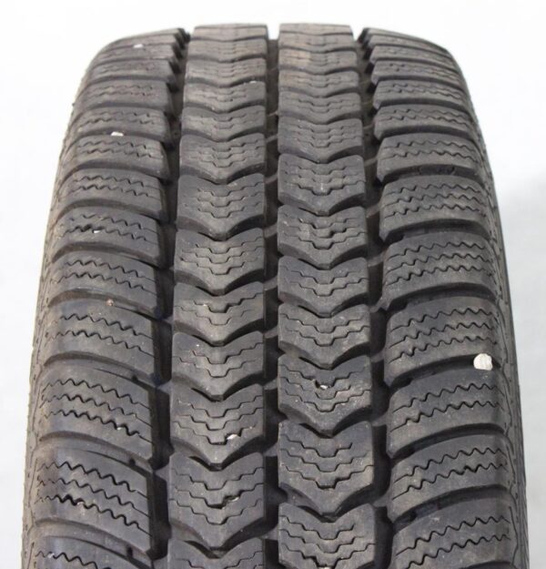 1x 195/70R15C 104/102R SEMPERIT VAN-GRIP 2 WINTERREIFEN #1XXM – Bild 3
