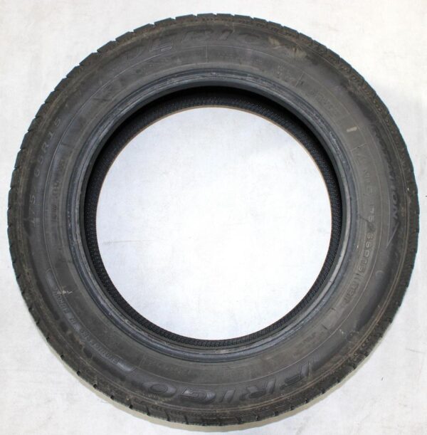 1x 175/65R15 88T DEBICA FRIGO 2 WINTERREIFEN 5-5,5MM 2018 #1DIO – Bild 4