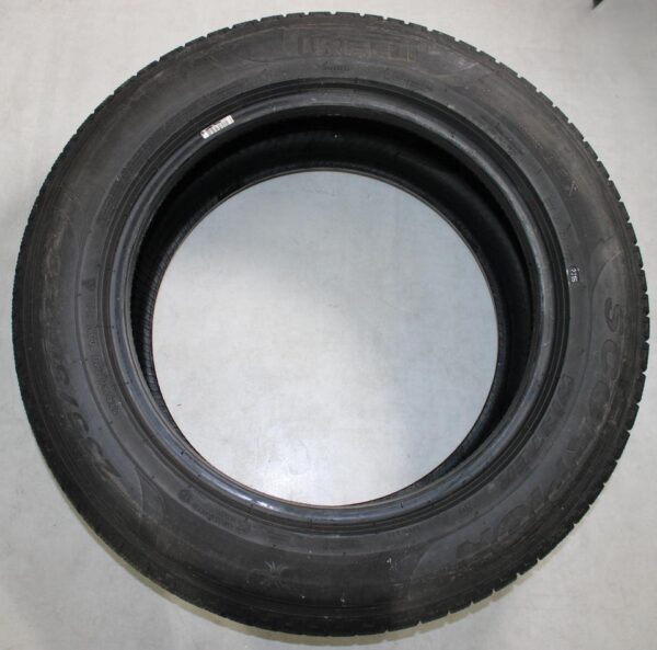 2x 235/60R18 103V PIRELLI SCORPION WINTER WINTERREIFEN N0 #1Q1Z – Bild 7