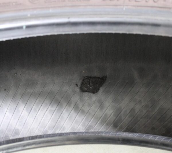 4x 215/70R16 100H YOKOHAMA GEOLANDAR G033 SOMMERREIFEN #1ODU – Bild 7