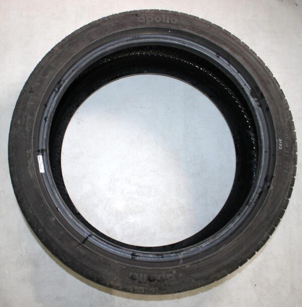 1x 205/45R17 88Y APOLLO ASPIRE 4G+ SOMMERREIFEN 2022 #1VYC – Bild 4