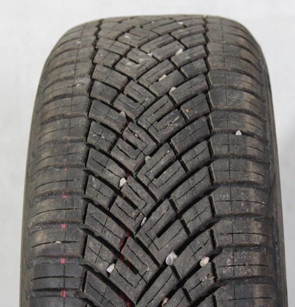1x 185/60R15 88H CONTINENTAL GANZJAHRESREIFEN 2024 XL #1T2L – Bild 3