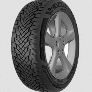 4 x 225/45R17 94W XL PETLAS MULTI ACTION PT56 ALLWETTERREIFEN NEU