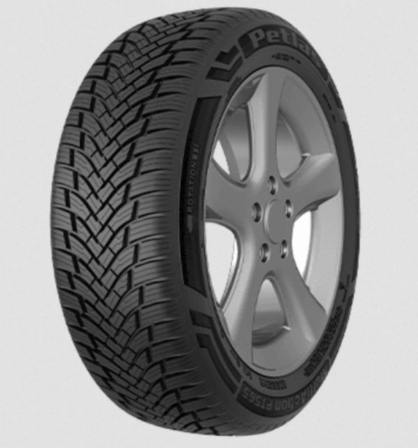 4 x 225/45R17 94W XL PETLAS MULTI ACTION PT56 ALLWETTERREIFEN NEU