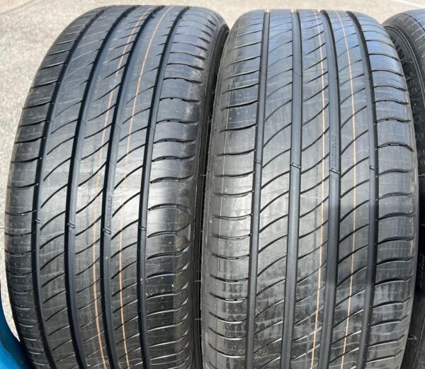 4 ORIGINAL 18" ALU SOMMERRÄDER MERCEDES C-KLASSE W206 NEU #1MVC – Bild 8