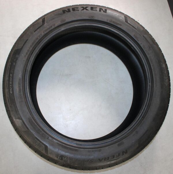 1x 285/45R21 113Y NEXEN N FERA SPORT SU2s 5-5,5MM 2024 XL #1SZO – Bild 4