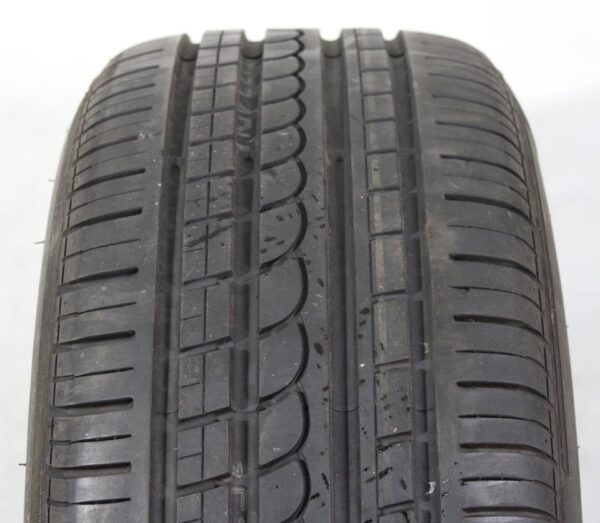 1x 245/50R18 100W PIRELLI PZERO ROSSO SOMMERREIFEN 2014 * #1SQS – Bild 3