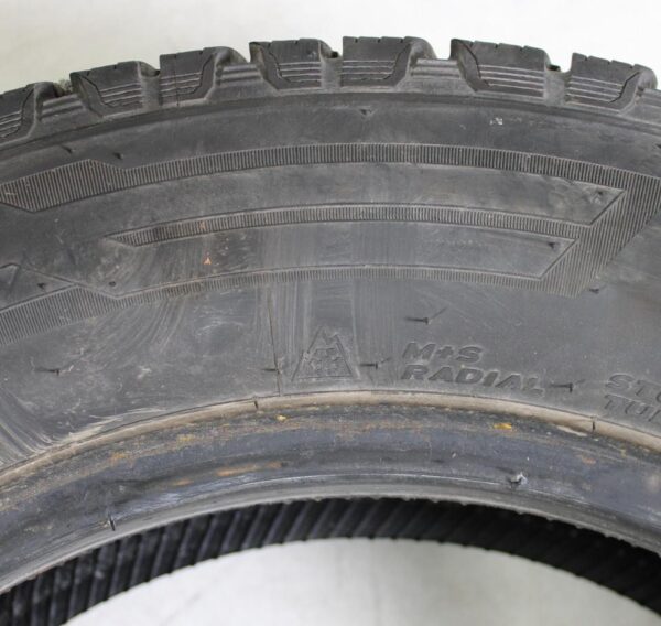 1x 205/65R16C 107/105T HANKOOK WINTER I*CEPT LV 2021 #1OPC – Bild 4