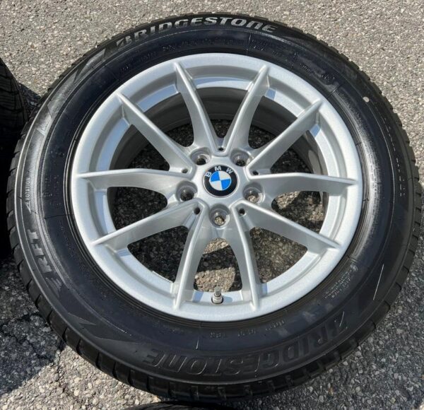 4 ORIGINAL 16" ALUFELGEN BMW 3ER REIHE G20 G21 STYLING 774  #14JI – Bild 4