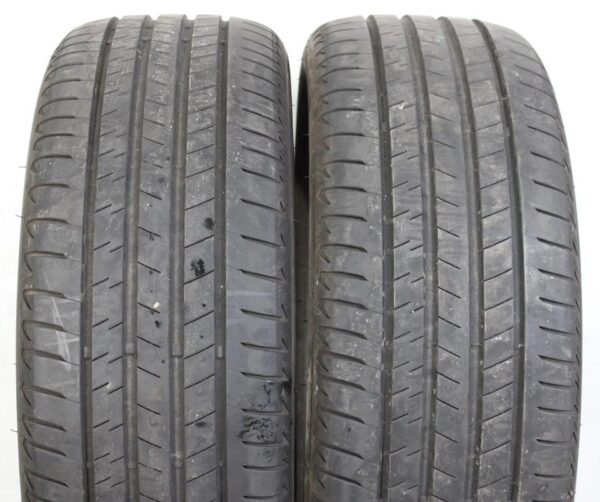 2x 245/50R19 105W BRIDGESTONE ALENZA 001 SOMMERREIFEN * #1GTJ – Bild 2