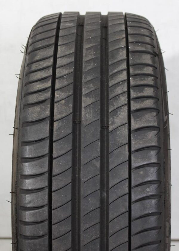 1x 205/45R17 88W MICHELIN PRIMACY 3 ZP SOMMERREIFEN XL #1SMX – Bild 2