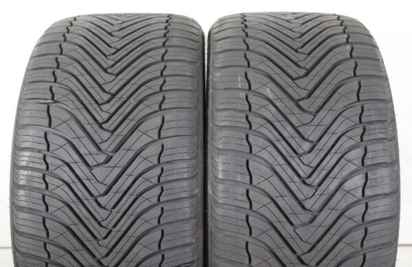 2x 315/35R20 110W GRIPMAX SUREGRIP A/S GANZJAHRESREIFEN #1UZF – Bild 2