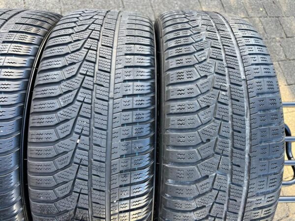 ORIGINAL ALU WINTERRÄDER MERCEDES A-KLASSE 177 B-KLASSE 247 #1P4X – Bild 10