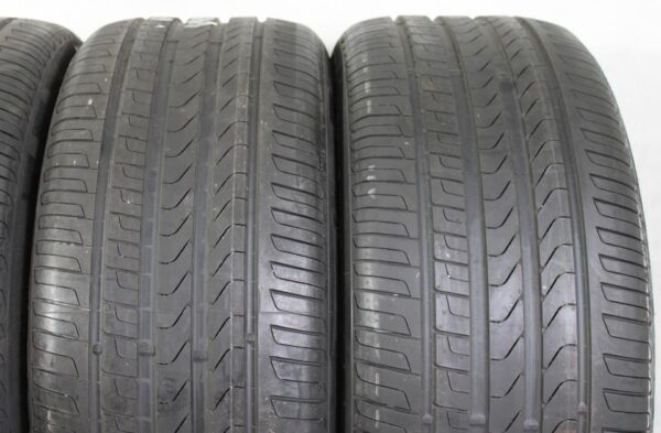 2x 255/50R19 107W 2x 285/45R19 111W PIRELLI SOMMERREIFEN #1S1M – Bild 4