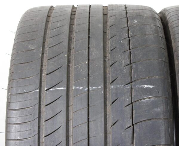 2x 305/30R19 102Y MICHELIN SOMMERREIFEN 6MM 2018/2019 XL #1XKE – Bild 3