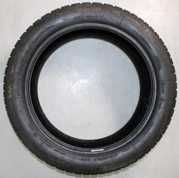 1x 205/50R17 93V BRIDGESTONE BLIZZAK LM-32 WINTERREIFEN #1VBO – Bild 5
