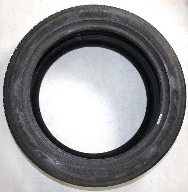 2x 275/40R19 101Y PIRELLI PZERO SOMMERREIFEN RUNFLAT * #1NZO – Bild 6