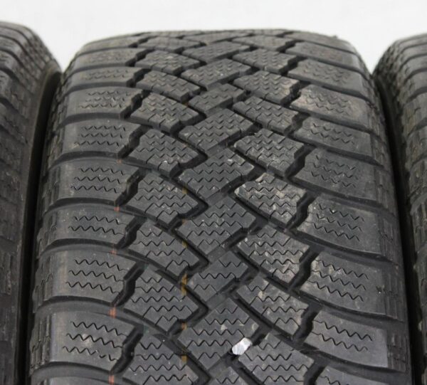 2x 145/65R15 72T 2x 175/55R15 77T CONTINENTAL 2012 #1QFW – Bild 6