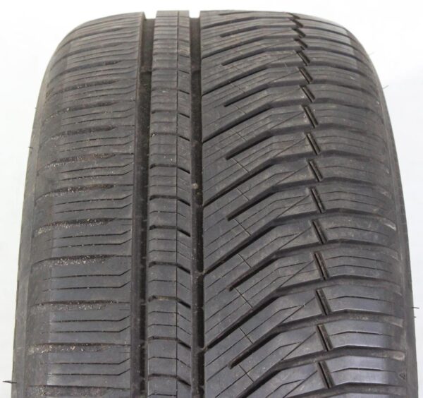 1x 285/45R21 113W FALKEN GANZJAHRESREIFEN 6-6,5MM 2024 #1WQW – Bild 3