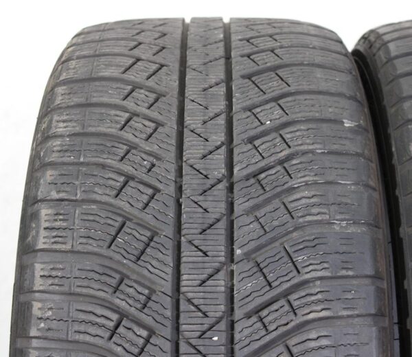 2x 275/40R21 107V MICHELIN WINTERREIFEN 2019/2020 N0 #1ONB – Bild 3